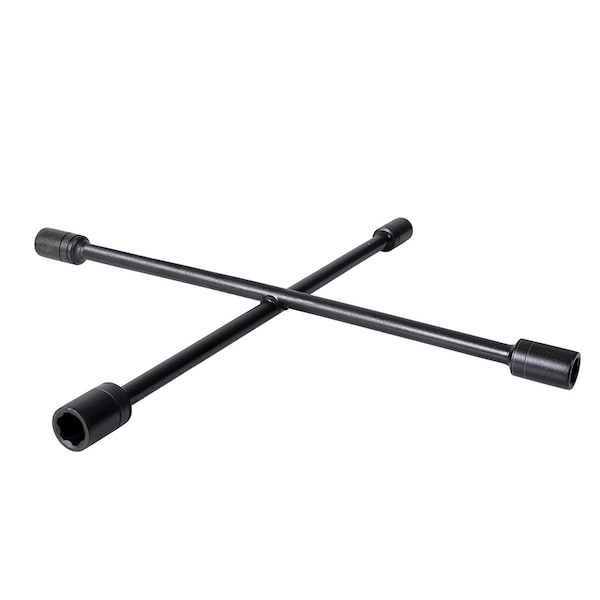 26" lug nut wrench for trucks